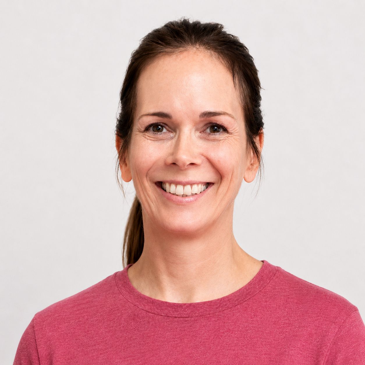 Michelle Tittmarsh