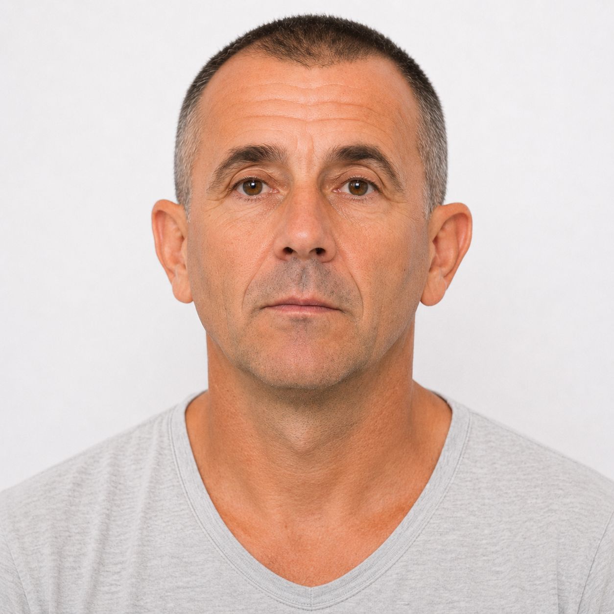 Nico Ljosai