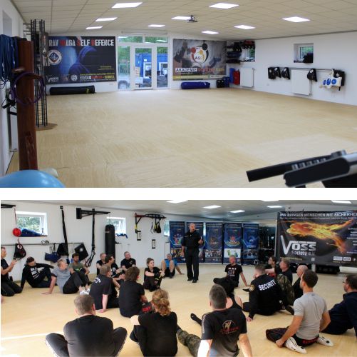 Trainingszentrum