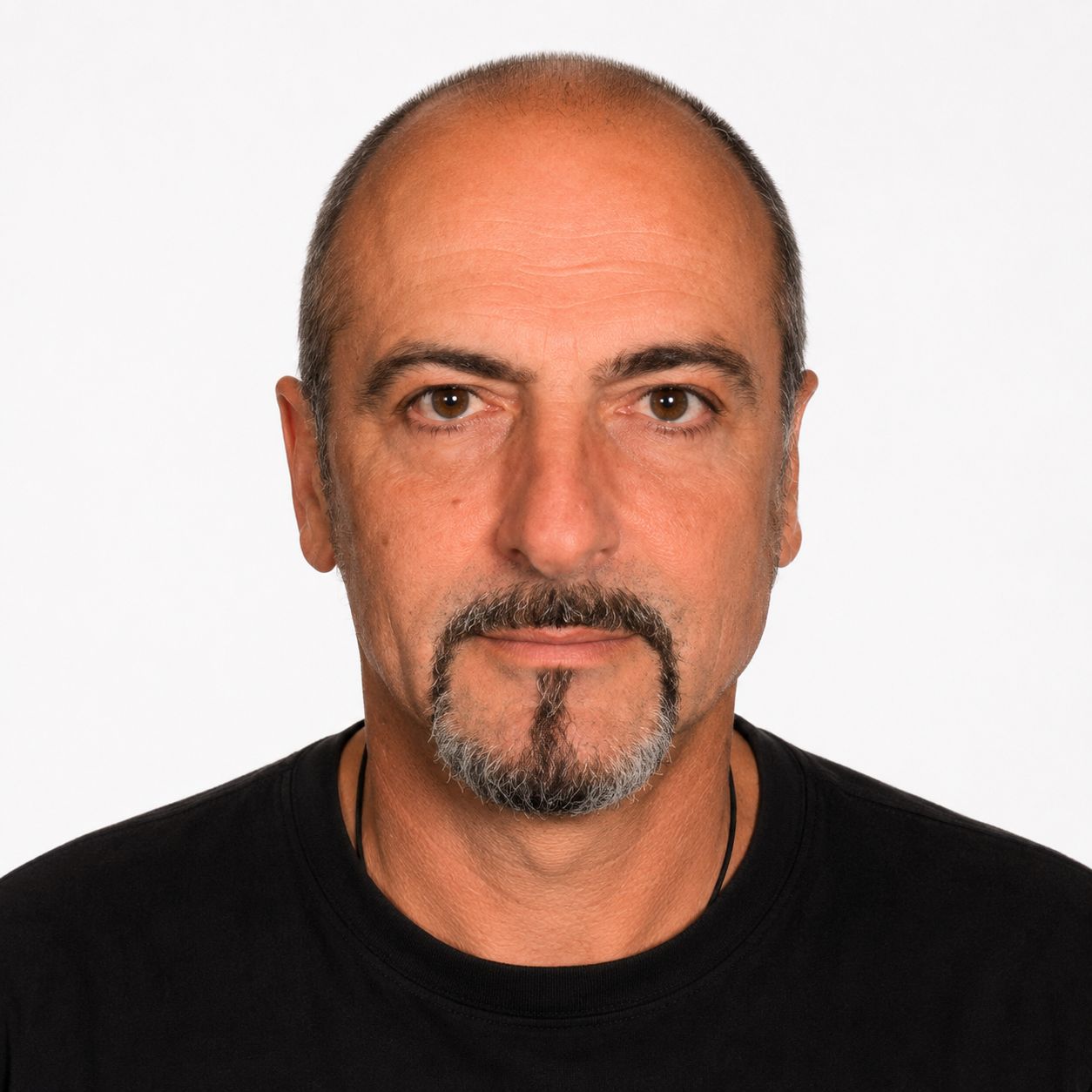 Walter Preunca